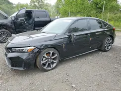 19XFL4H9XSE002506 2025 HONDA CIVIC