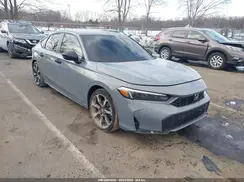 19XFL4H9XSE003347 2025 HONDA CIVIC