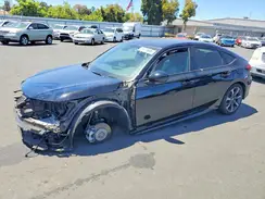 19XFL4H9XSE003901 2025 HONDA CIVIC