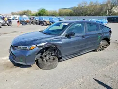 19XFL4H9XSE006247 2025 HONDA CIVIC