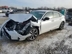 19XFL4H9XSE006457 2025 HONDA CIVIC