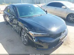 19XFL4H9XSE006801 2025 HONDA CIVIC
