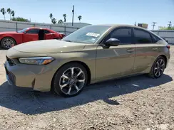 19XFL4H9XSE007172 2025 HONDA CIVIC