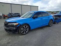 19XFL4H9XSE009374 2025 HONDA CIVIC