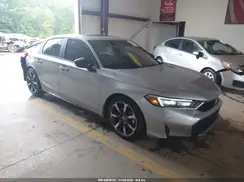 19XFL4H9XSE009665 2025 HONDA CIVIC