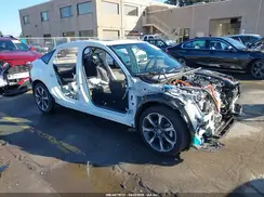 19XFL4H9XSE010220 2025 HONDA CIVIC