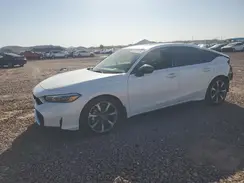 19XFL4H9XSE010699 2025 HONDA CIVIC