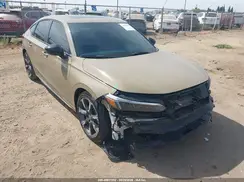 19XFL4H9XSE011447 2025 HONDA CIVIC