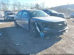 19XFL4H9XSE012789 2025 HONDA CIVIC