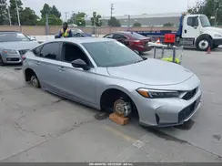 19XFL4H9XSE014803 2025 HONDA CIVIC