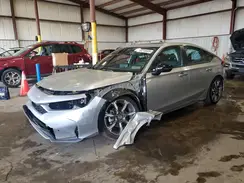 19XFL4H9XSE016325 2025 HONDA CIVIC