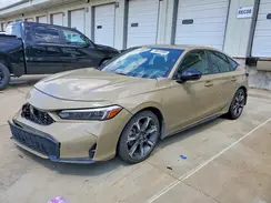 19XFL4H9XSE016339 2025 HONDA CIVIC