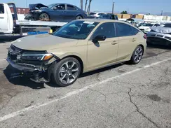 19XFL4H9XSE016860 2025 HONDA CIVIC