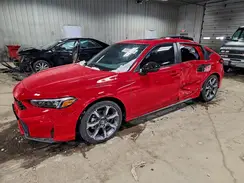 19XFL4H9XTE003365 2026 HONDA CIVIC