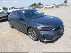 19XFL4H9XTE004564 2026 HONDA CIVIC