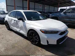 19XFL4H9XTE012163 2026 HONDA CIVIC