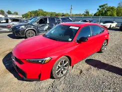 19XFL4H9XTE012535 2026 HONDA CIVIC