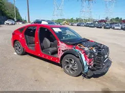 19XFL4H9XTE013443 2026 HONDA CIVIC