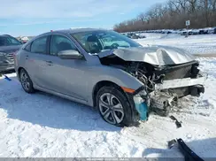 19XSC2S53HE032623 2017 HONDA CIVIC