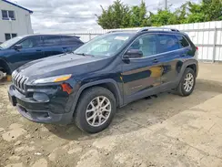 1C4-PJMCB8HW-5780 2017 JEEP GRAND CHEROKEE