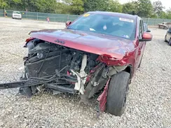 1C40JFAG5JC499798 2018 JEEP GRAND CHEROKEE
