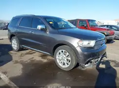 1C45DJEG4JC482137 2018 DODGE DURANGO