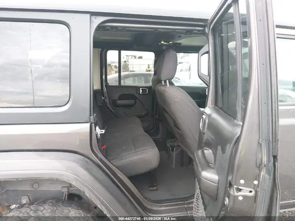 1C48JXDG3KW646360 2019 JEEP WRANGLER - Image 8
