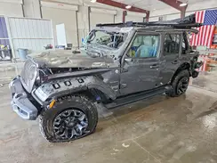 1C48JXEM7NW209986 2022 JEEP WRANGLER