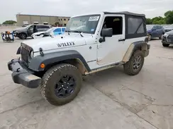 1C4AJWAG0GL104173 2016 JEEP WRANGLER