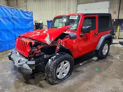 1C4AJWAG0GL128389 2016 JEEP WRANGLER