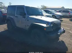 1C4AJWAG0GL137304 2016 JEEP WRANGLER