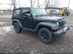 1C4AJWAG0GL149839 2016 JEEP WRANGLER