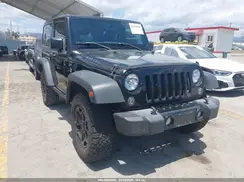 1C4AJWAG0GL156094 2016 JEEP WRANGLER