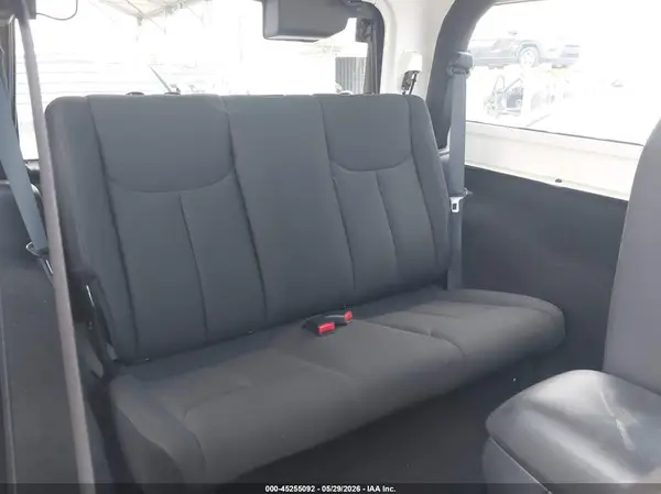 1C4AJWAG0GL156094 2016 JEEP WRANGLER - Image 8
