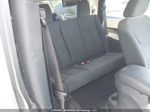 1C4AJWAG0GL182002 2016 JEEP WRANGLER - Image 8