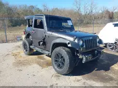 1C4AJWAG0GL186292 2016 JEEP WRANGLER