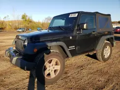 1C4AJWAG0GL187636 2016 JEEP WRANGLER