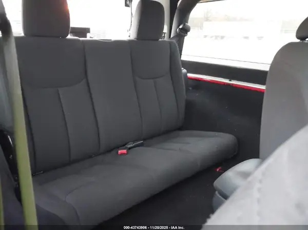 1C4AJWAG0GL190505 2016 JEEP WRANGLER - Image 8