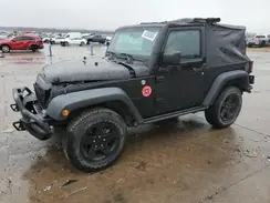 1C4AJWAG0GL193744 2016 JEEP WRANGLER