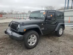 1C4AJWAG0GL196210 2016 JEEP WRANGLER
