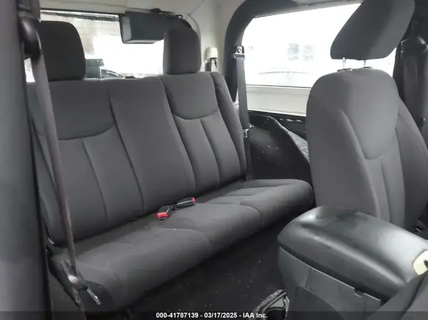 1C4AJWAG0GL198510 2016 JEEP WRANGLER - Image 8