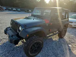 1C4AJWAG0GL220070 2016 JEEP WRANGLER