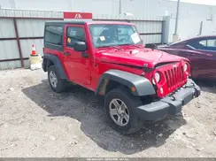 1C4AJWAG0GL233630 2016 JEEP WRANGLER