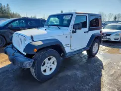 1C4AJWAG0GL237466 2016 JEEP WRANGLER