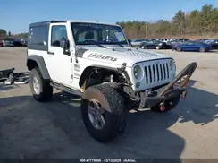 1C4AJWAG0GL241131 2016 JEEP WRANGLER