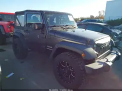 1C4AJWAG0GL251884 2016 JEEP WRANGLER