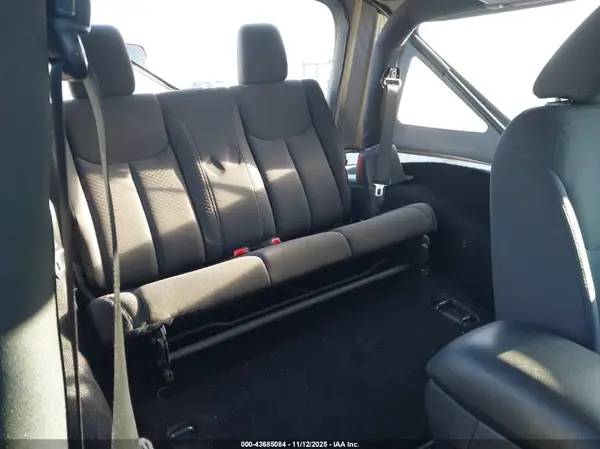 1C4AJWAG0GL251884 2016 JEEP WRANGLER - Image 8