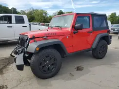 1C4AJWAG0GL278079 2016 JEEP WRANGLER