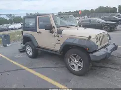 1C4AJWAG0GL291401 2016 JEEP WRANGLER
