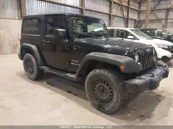 1C4AJWAG0GL294704 2016 JEEP WRANGLER